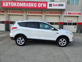 Ford Kuga 1.5i (150hp) MT - 13999 лв. - 10389343 6
