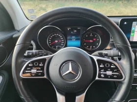 Mercedes-Benz GLC 220 9 G-TRONIC-Apple Car play, Android auto | Mobile.bg    12