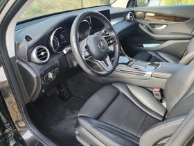 Mercedes-Benz GLC 220 9 G-TRONIC-Apple Car play, Android auto | Mobile.bg    8