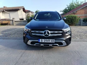 Mercedes-Benz GLC 220 9 G-TRONIC-Apple Car play, Android auto | Mobile.bg    3