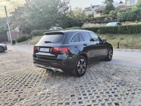 Mercedes-Benz GLC 220 9 G-TRONIC-Apple Car play, Android auto | Mobile.bg    6