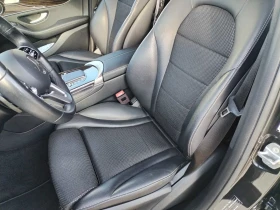 Mercedes-Benz GLC 220 9 G-TRONIC-Apple Car play, Android auto | Mobile.bg    10