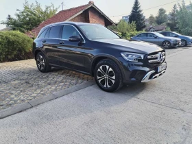 Mercedes-Benz GLC 220 9 G-TRONIC-Apple Car play, Android auto | Mobile.bg    4