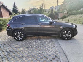 Mercedes-Benz GLC 220 9 G-TRONIC-Apple Car play, Android auto | Mobile.bg    5