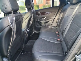 Mercedes-Benz GLC 220 9 G-TRONIC-Apple Car play, Android auto | Mobile.bg    9