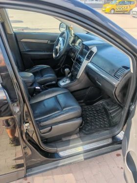 Chevrolet Captiva 2.0VDCI 7места - 8500 лв. - 63772915 14
