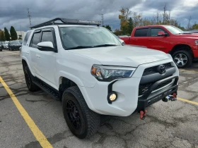 Toyota 4runner * SR5/SR5 Premium/TRD Off Road/TRD Off Road Premiu - 55100 лв. / 28172.18 € - 13848595 2