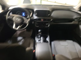 Hyundai Santa fe * CARFAX * БЕЗ ПЪРВОНАЧАЛНА ВНОСКА - 27500 лв. / 14060.53 € - 95496438 5