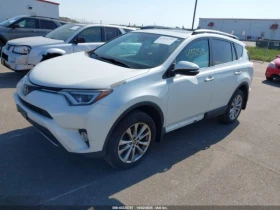 Toyota Rav4 Limited* 
