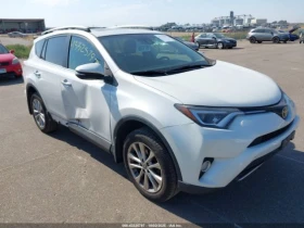 Toyota Rav4 Limited*  - 25000 лв. / 12782.30 € - 58564889 2