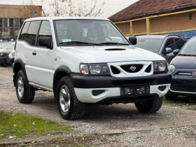 Nissan Terrano 2.7TDI KLIMATIK