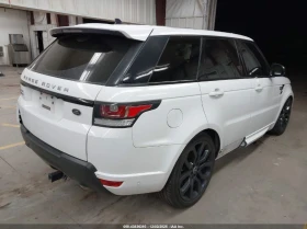 Land Rover Range Rover Sport 5.0L V8 SUPERCHARGED DYNAMIC - 33500 лв. / 17128.28 € - 92397298 6
