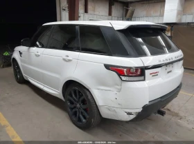 Land Rover Range Rover Sport 5.0L V8 SUPERCHARGED DYNAMIC - 33500 лв. / 17128.28 € - 92397298 4