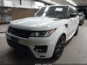 Land Rover Range Rover Sport 5.0L V8 SUPERCHARGED DYNAMIC - 33500 лв. / 17128.28 € - 92397298 3
