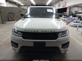 Land Rover Range Rover Sport 5.0L V8 SUPERCHARGED DYNAMIC - 33500 лв. / 17128.28 € - 92397298 2