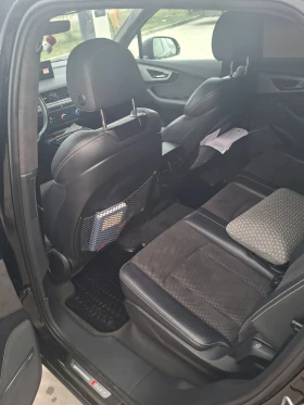 Audi SQ7 4000 V8, снимка 6