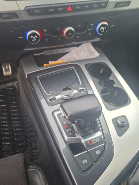 Audi SQ7 4000 V8, снимка 10