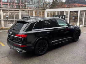 Audi Q7 * Technik * CARFAX * ДИСТРОНИК* ОБДУХВАНЕ*  - 34200 € / 66889.39 лв. - 13431900 3
