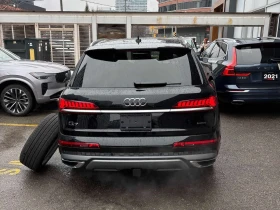 Audi Q7 * Technik * CARFAX * ДИСТРОНИК* ОБДУХВАНЕ*  - 34200 € / 66889.39 лв. - 13431900 4