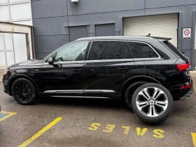 Audi Q7 * Technik * CARFAX * ДИСТРОНИК* ОБДУХВАНЕ*  - 34200 € / 66889.39 лв. - 13431900 2