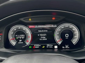 Audi Q7 * Technik * CARFAX * ДИСТРОНИК* ОБДУХВАНЕ*  - 34200 € / 66889.39 лв. - 13431900 8