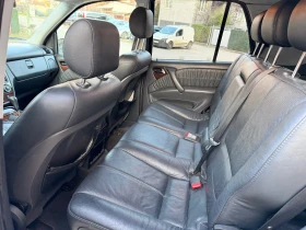 Mercedes-Benz ML 320 Facelift   Газ.Инжекцион  - 3500 € / 6845.40 лв. - 65384812 14