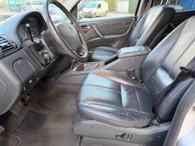 Mercedes-Benz ML 320 Facelift   Газ.Инжекцион  - 3500 € / 6845.40 лв. - 65384812 9