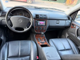 Mercedes-Benz ML 320 Facelift   Газ.Инжекцион  - 3500 € / 6845.40 лв. - 65384812 10