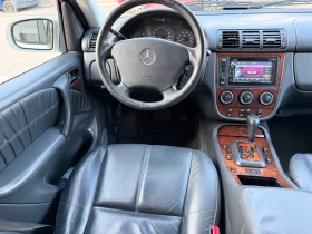 Mercedes-Benz ML 320 Facelift   Газ.Инжекцион  - 3500 € / 6845.40 лв. - 65384812 12