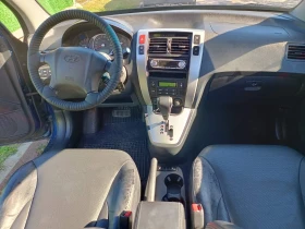 Hyundai Tucson Джип - 3350 € / 6552.03 лв. - 24485489 8