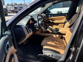 Porsche Cayenne * S * CARFAX * KEYLESS * ОБДУХВАНЕ - 15100 € / 29533.03 лв. - 86557585 5