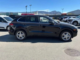Porsche Cayenne * S * CARFAX * KEYLESS * ОБДУХВАНЕ - 15100 € / 29533.03 лв. - 86557585 3