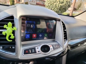 Chevrolet Captiva undefined | Auto.bg — изображение 12