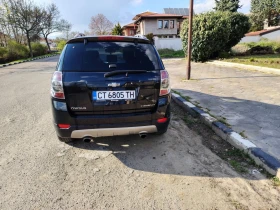 Chevrolet Captiva undefined | Auto.bg — изображение 6