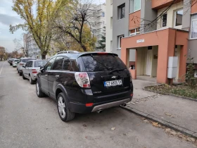 Chevrolet Captiva | Mobile.bg � ����� ������ 17