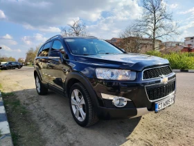 Chevrolet Captiva undefined | Auto.bg — изображение 2
