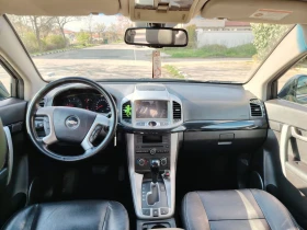 Chevrolet Captiva undefined | Auto.bg — изображение 10