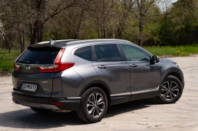 Honda Cr-v в гаранция до Май, 2027 - 34000 € / 66498.22 лв. - 69348349 4