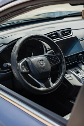 Honda Cr-v в гаранция до Май, 2027 - 34000 € / 66498.22 лв. - 69348349 12