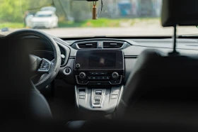 Honda Cr-v в гаранция до Май, 2027 - 34000 € / 66498.22 лв. - 69348349 11