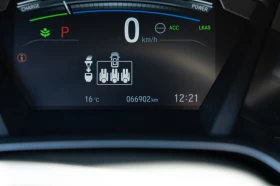Honda Cr-v в гаранция до Май, 2027 - 34000 € / 66498.22 лв. - 69348349 16