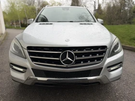 Mercedes-Benz ML 250 CDI - цена по договаряне - 27048797 2