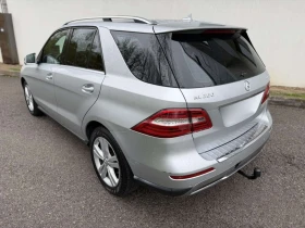 Mercedes-Benz ML 250 CDI - цена по договаряне - 27048797 5