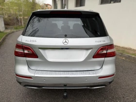 Mercedes-Benz ML 250 CDI - цена по договаряне - 27048797 6