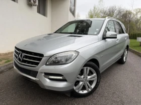 Mercedes-Benz ML 250 CDI - цена по договаряне - 27048797 3
