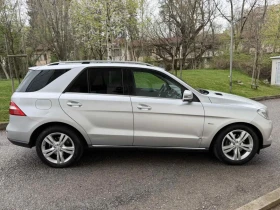 Mercedes-Benz ML 250 CDI - цена по договаряне - 27048797 8