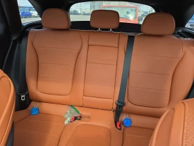 Mercedes-Benz GLC 300 HUD| 360| PANO| ОБДУХВАНЕ | Auto.bg — изображение 12