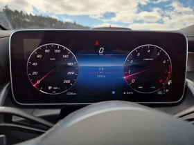 Mercedes-Benz GLC 300 HUD| 360| PANO| ОБДУХВАНЕ | Auto.bg — изображение 11