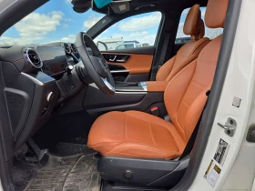 Mercedes-Benz GLC 300 HUD| 360| PANO| ОБДУХВАНЕ | Auto.bg — изображение 9