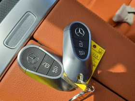 Mercedes-Benz GLC 300 HUD| 360| PANO| ОБДУХВАНЕ | Auto.bg — изображение 17